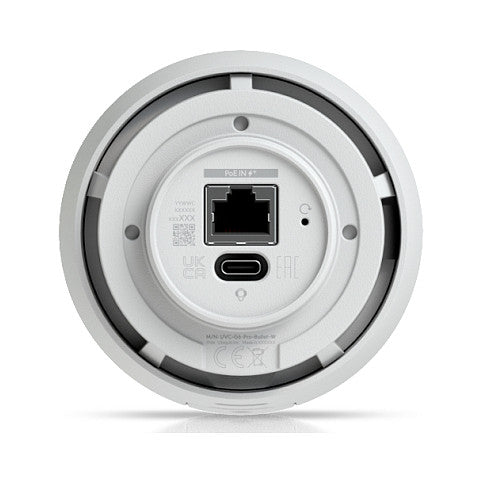 UniFi Video Camera UVC-G6-Pro-Bullet white