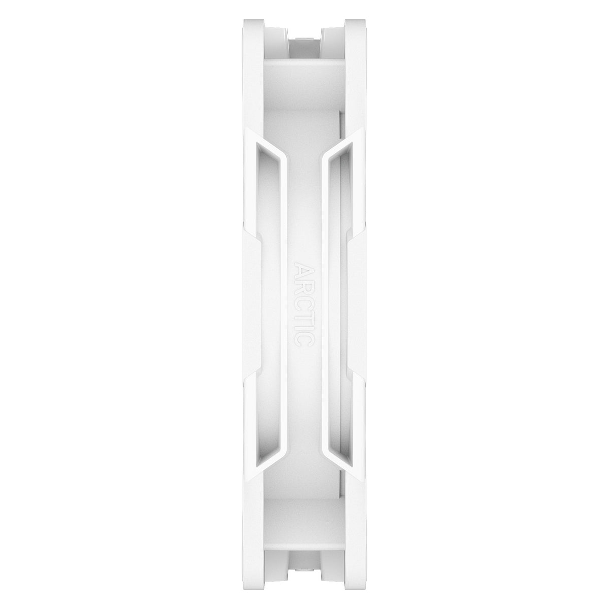 ARCTIC P14 Pro Reverse PWM Lüfter A-RGB 3 Pack White