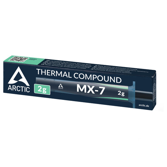 K Arctic MX-7 - Wärmeleitpaste - 2 g