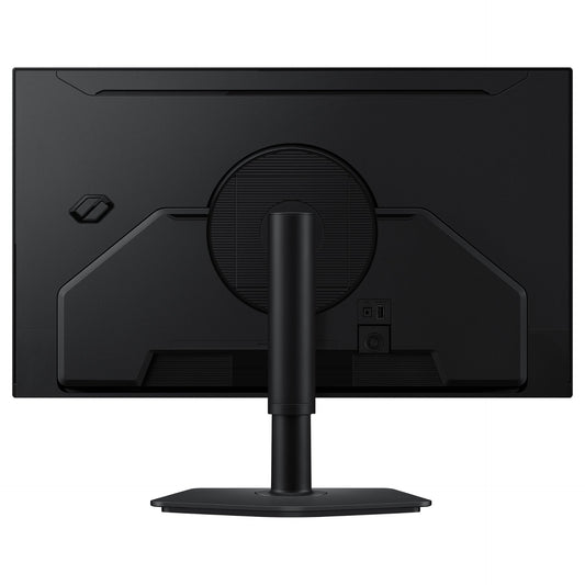 68,6cm/27" (2560x1440) Samsung Odyssey G5 G50F 16:9 WQHD IPS 1ms 180Hz HDMI DisplayPort VESA HDR Black