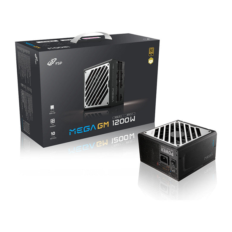 1200W FSP ATX 3.1 80+ Gold