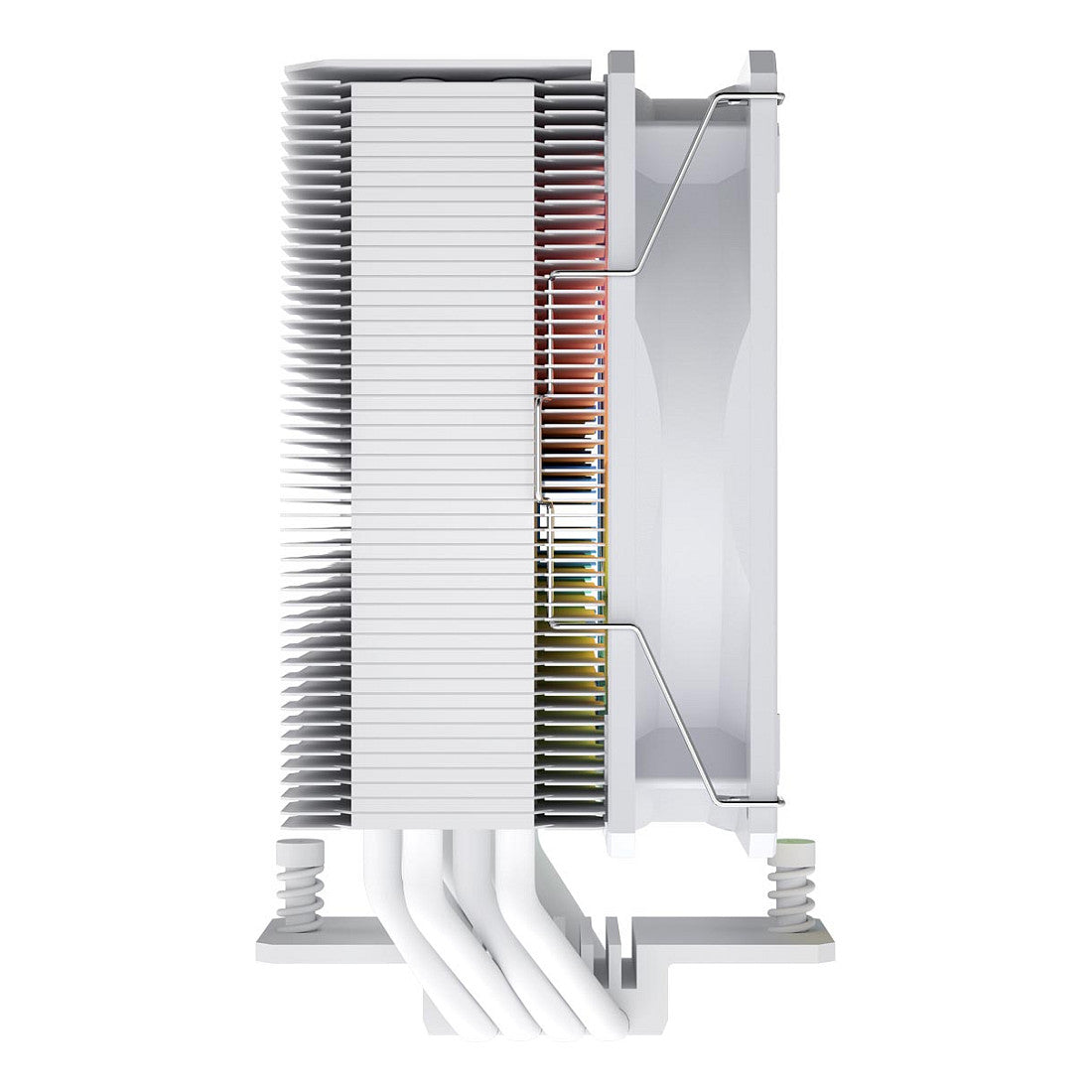 K Cooler FSP NP5-WA AMD AM5/AM4 Intel 1851/1700/1200