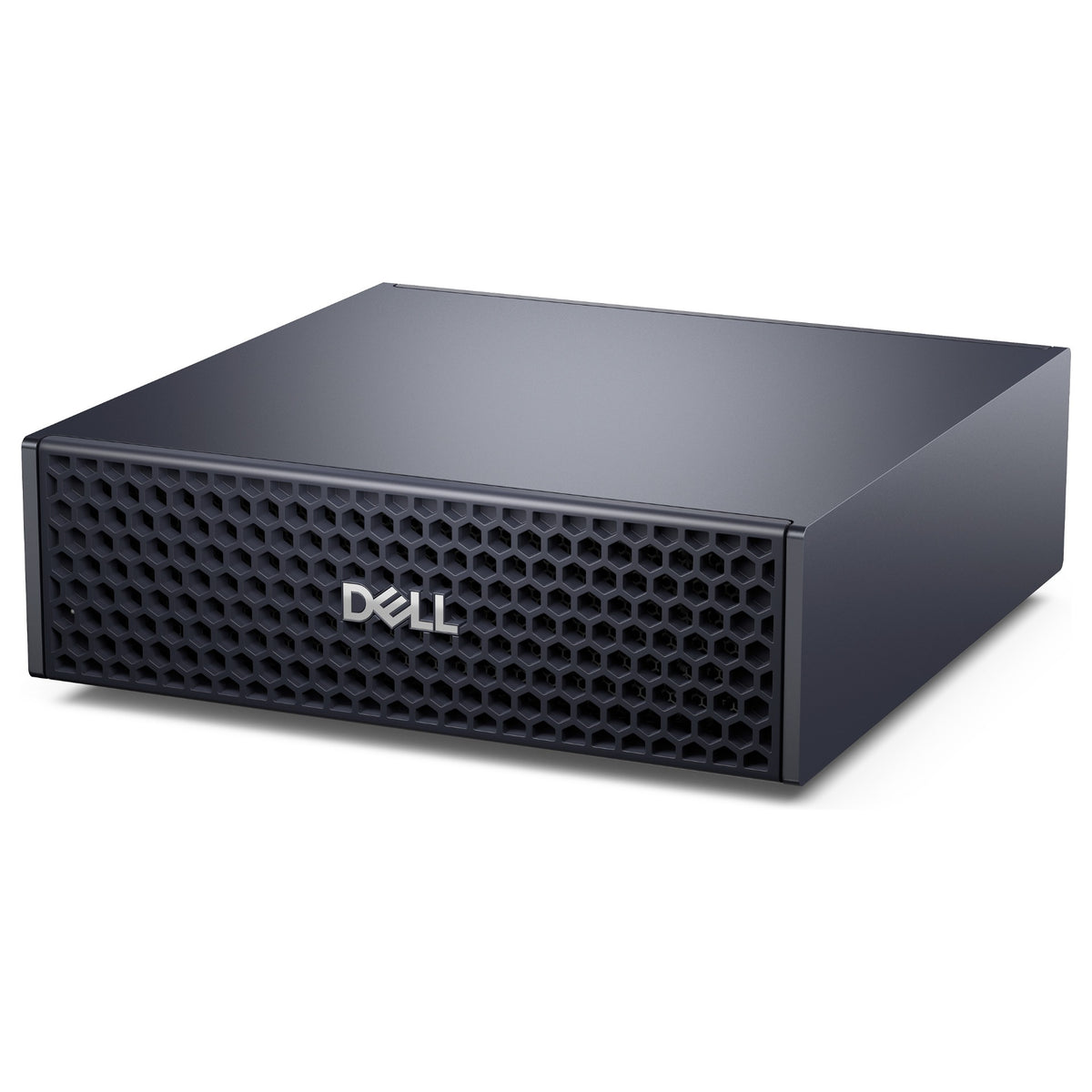 DELL Pro Max FCM1253 NVIDIA GraceBlackwell GB10 128GB/2TBSSD/WLAN/NVIDIA DGX OS 7/1Y Basic ONS