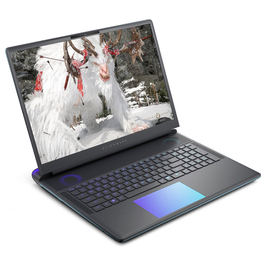 Dell Alienware Area51 AA18250 CU9 275HX/32GB/1TBSSD/RTX5070/W11 Home