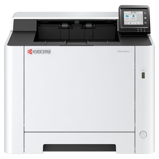 L Kyocera ECOSYS PA2101CWX 4/Legal - 1200 x 1200 dpi - bis zu 21 Seiten/Min.