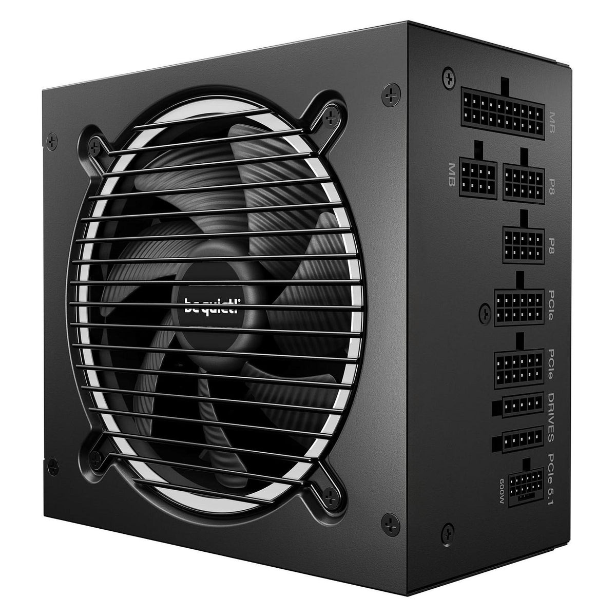1200W be quiet! Pure Power PRO 13 | 80+ Gold ATX 3.1