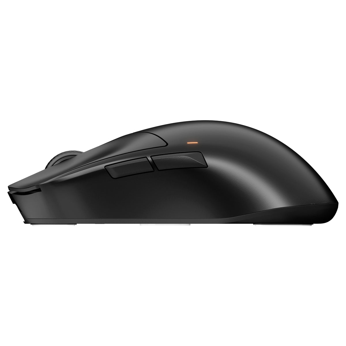 be quiet Dark Perk Sym Gaming Maus kabellos 2.4GHz USB