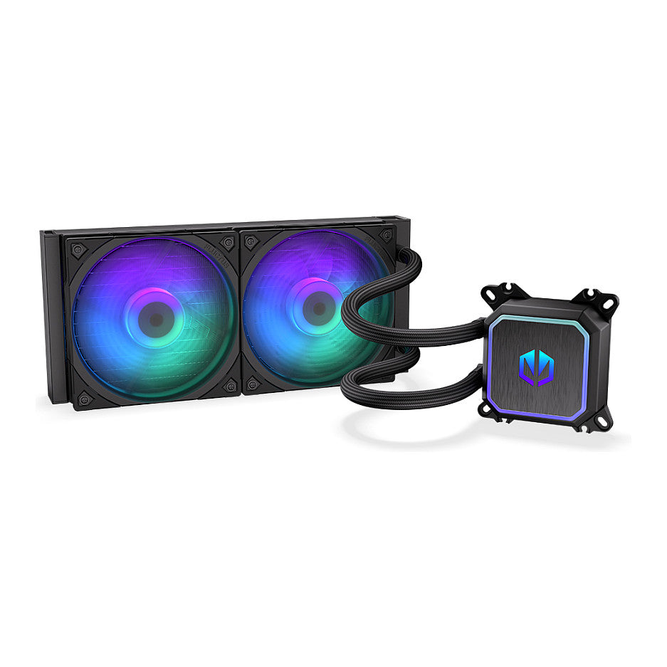 K ENDORFY Navis F240 ARGB Wasserkühlung