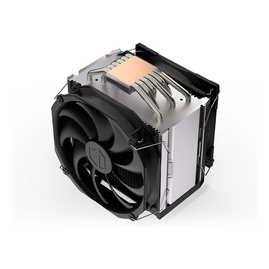 K ENDORFY Fortis 5 Dual Fan - Prozessor-Luftkühler
