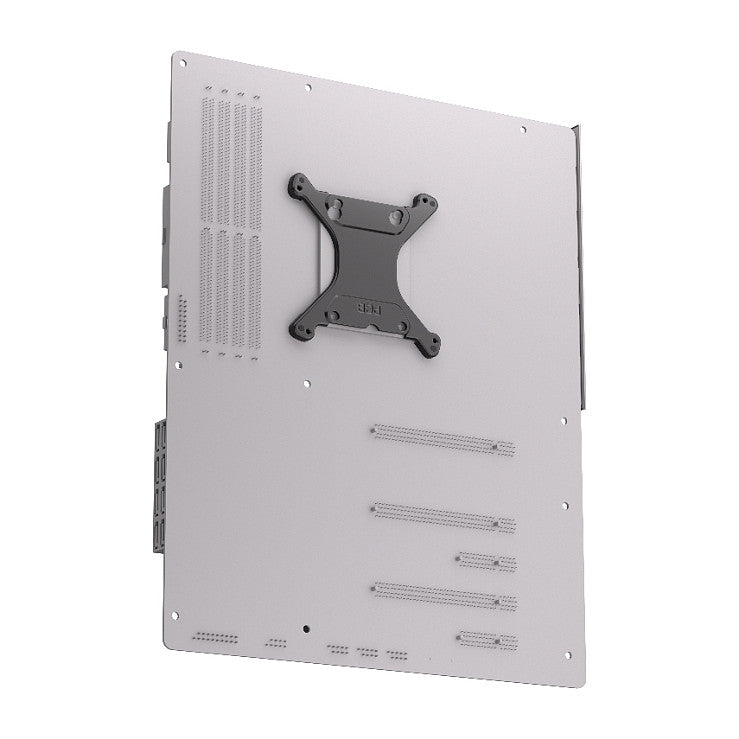 K ENDORFY Fortis 5 Black EY3A013 - CPU-Kühler