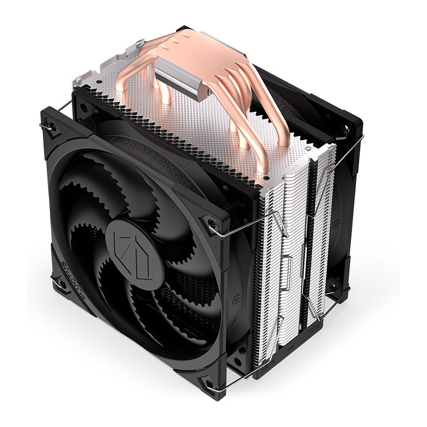 K ENDORFY Fera 5 Dual Fan - Prozessor-Luftkühler