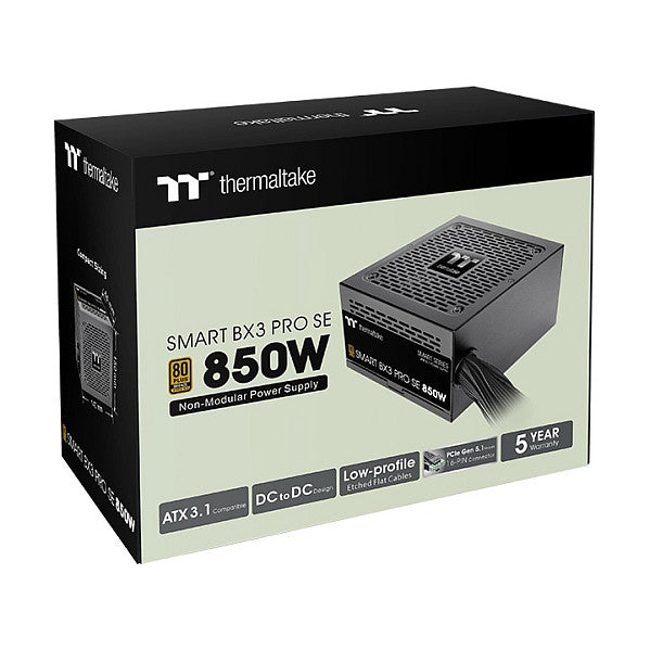 850W Thermaltake Smart BX3 Pro SE
