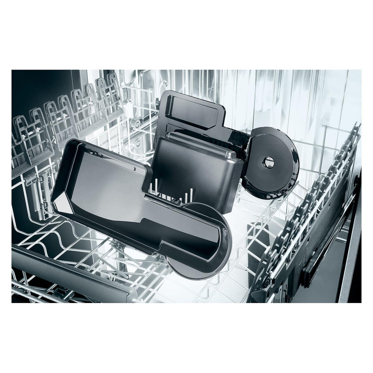 JURA ONO - Kaffeemaschine - 15 bar - Coffee Black