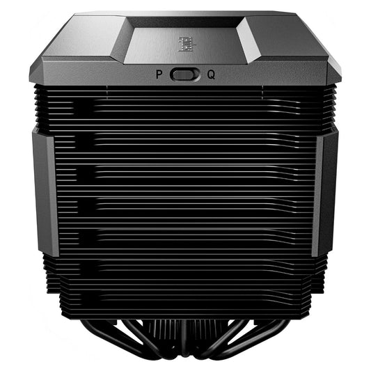 K Cooler be quiet! Dark Rock Pro 6 AMD AM5/AM4 Intel1851/1700/1200/1150/1151/1155
