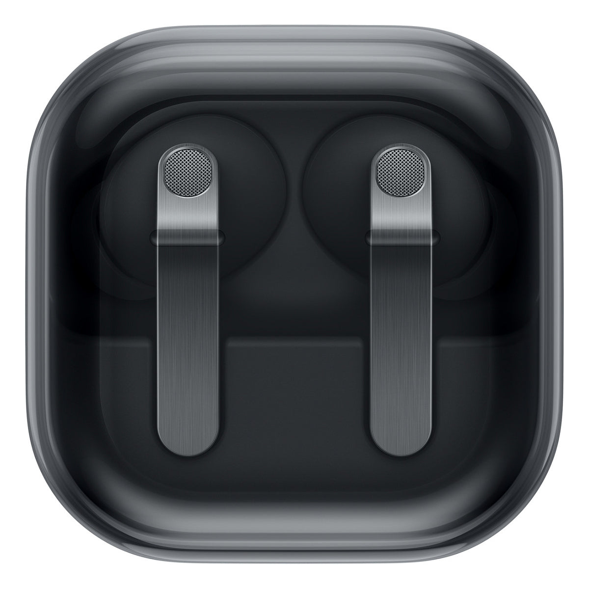 Samsung SM-R640 Galaxy Buds4 Pro DE black