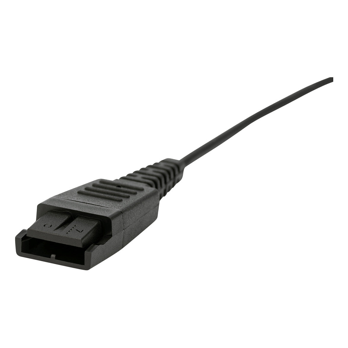 Jabra BIZ 2300 Duo NC ÜberkopfbügelmoDell