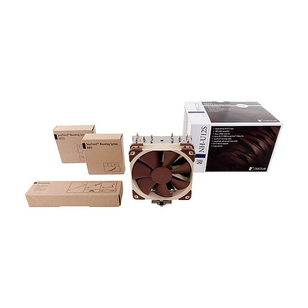 K Noctua NH-U12S