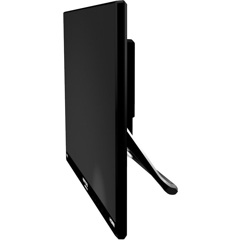 Hannspree 39,6cm (15,6") HT161HNB 16:9 M-Touch HDMI schwarz