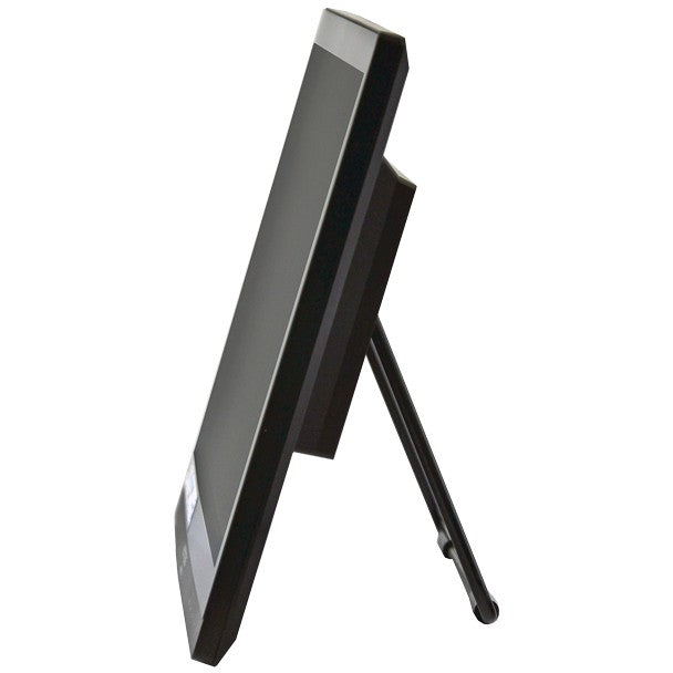 Hannspree 39,6cm (15,6") HT161HNB 16:9 M-Touch HDMI schwarz