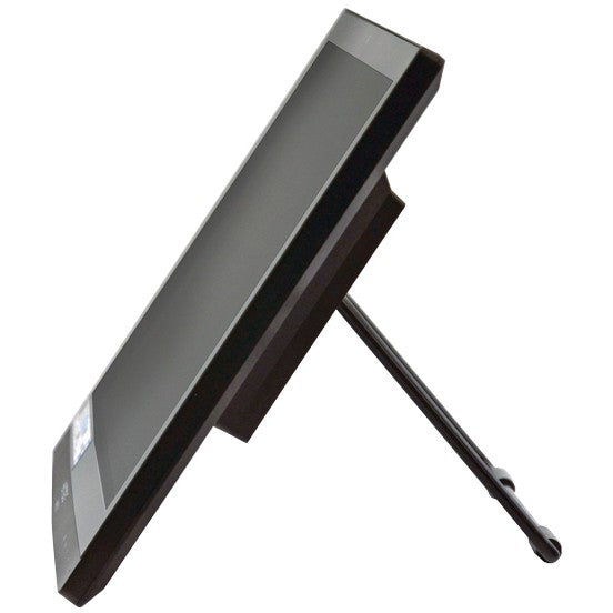 Hannspree 39,6cm (15,6") HT161HNB 16:9 M-Touch HDMI schwarz