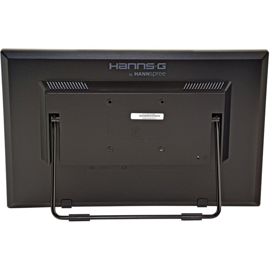 Hannspree 39,6cm (15,6") HT161HNB 16:9 M-Touch HDMI schwarz