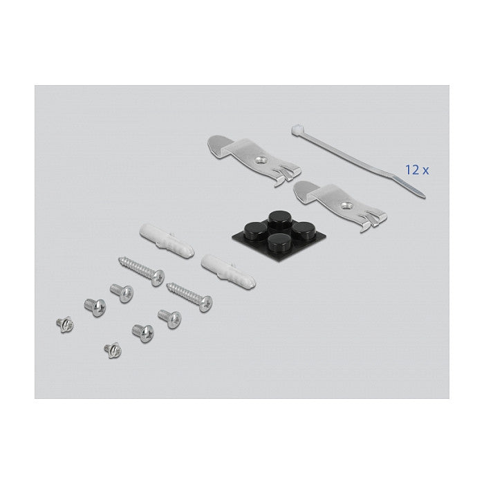 1x10 Verbatim CD-R 80 700MB 52x Data Life Slim Case