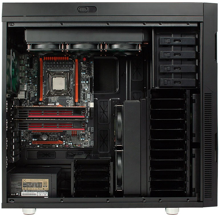 Big Nanoxia Deep Silence 6 black