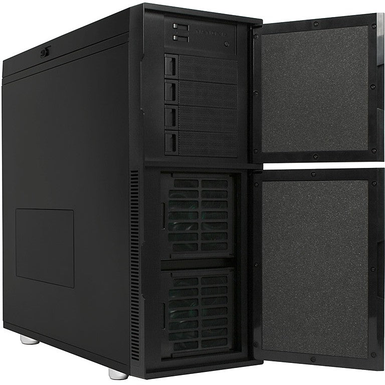 Big Nanoxia Deep Silence 6 black