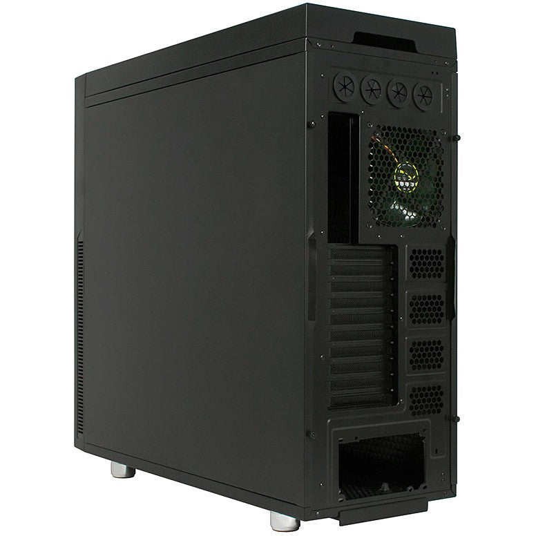 Big Nanoxia Deep Silence 6 black