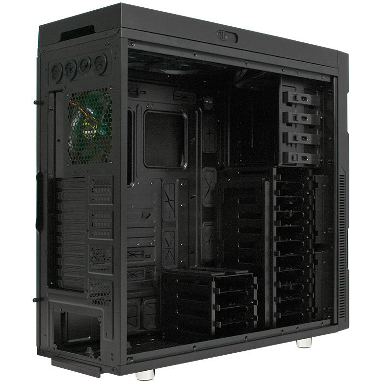 Big Nanoxia Deep Silence 6 black