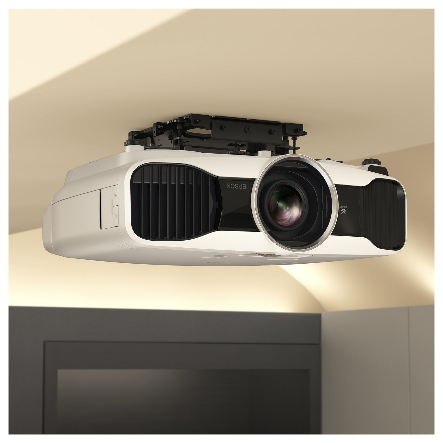 EPSON Deckenbefestigung ELPMB30 Black