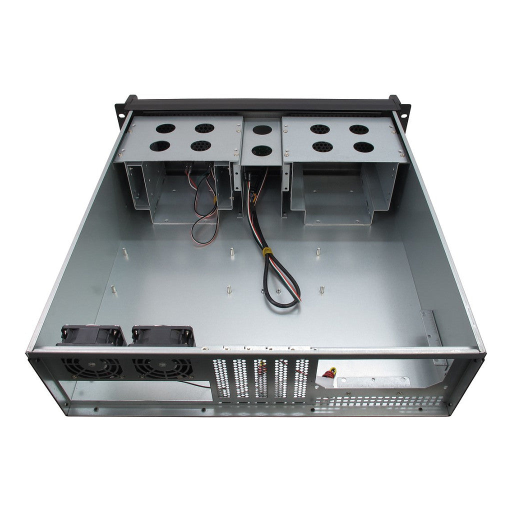 S 3HE Inter-Tech IPC 3U-3098S