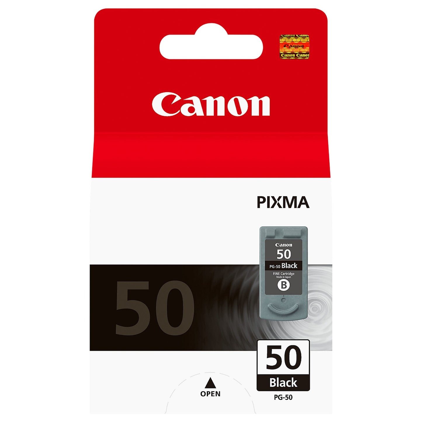 Canon PG-50 black