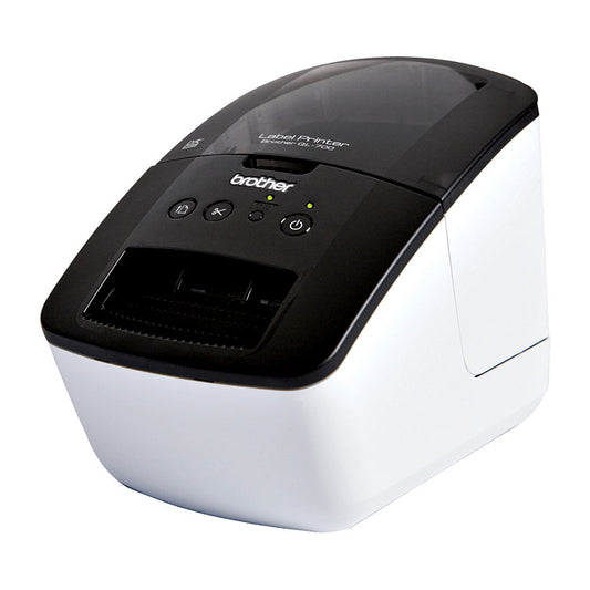ET Brother QL-700 Etikettendrucker USB/150mm/Sek.