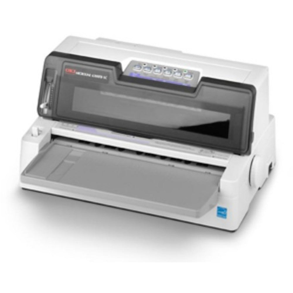N OKI ML6300 FB 24-Nadeldrucker USB Parallel