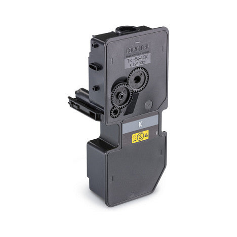 Kyocera Toner TK-5240K Schwarz bis zu 4.000 Seiten gem. ISO/IEC 19798
