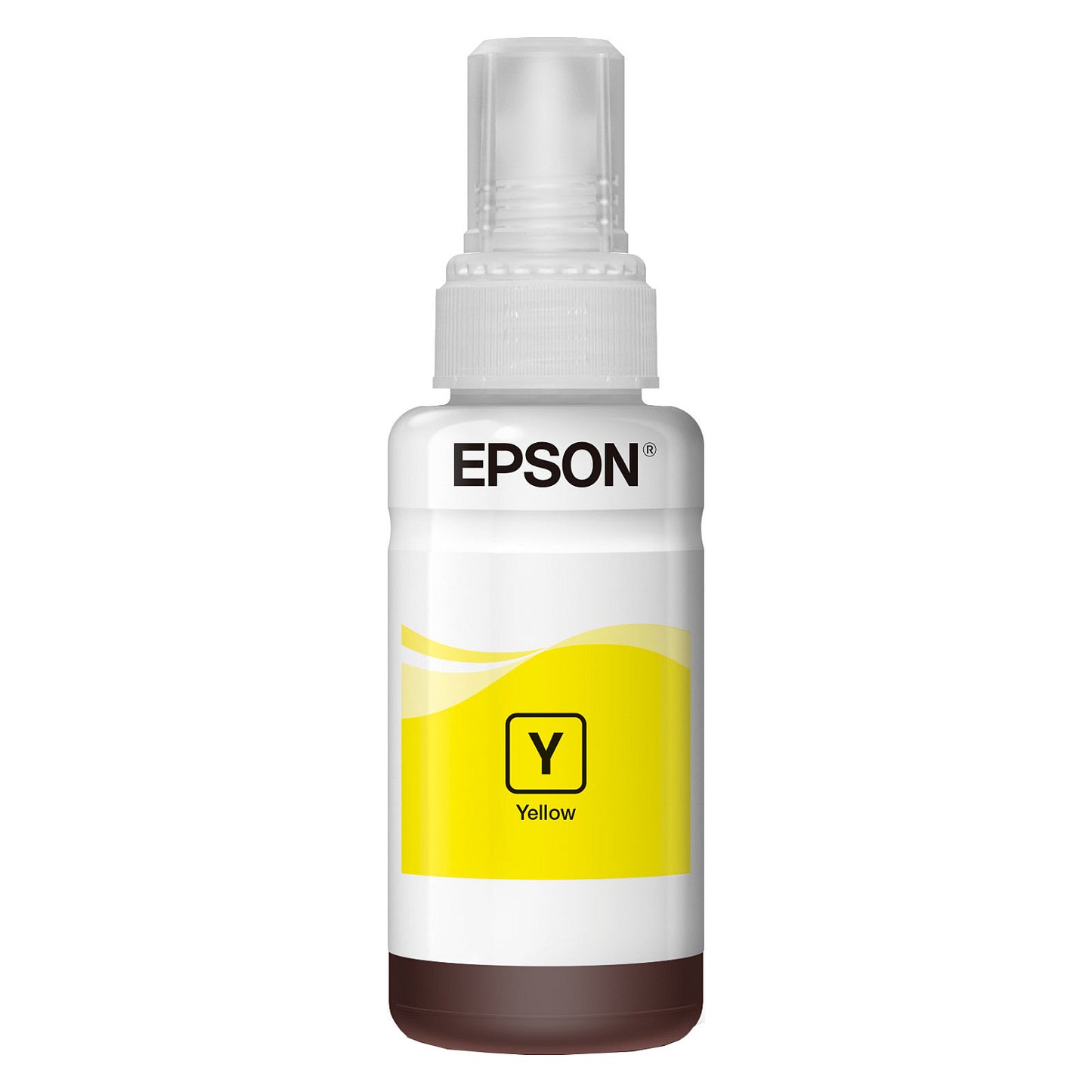 Epson Tinte1LB T6644 ink cartridge yellow 70ml 1-pack (A)