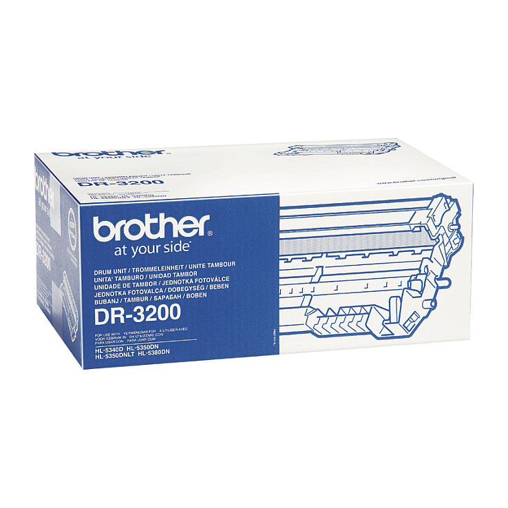 Brother DR-3200 25.000 Seiten