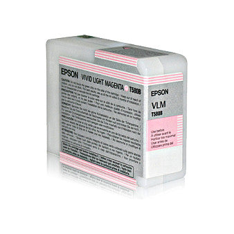 Epson C13T580B00 light magenta