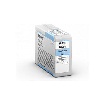 Epson C13T850500 light cyan