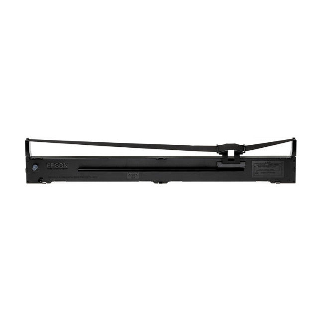 Epson Tinte S015327 Farbband schwarz 12.000.000 characters 1er-Pack