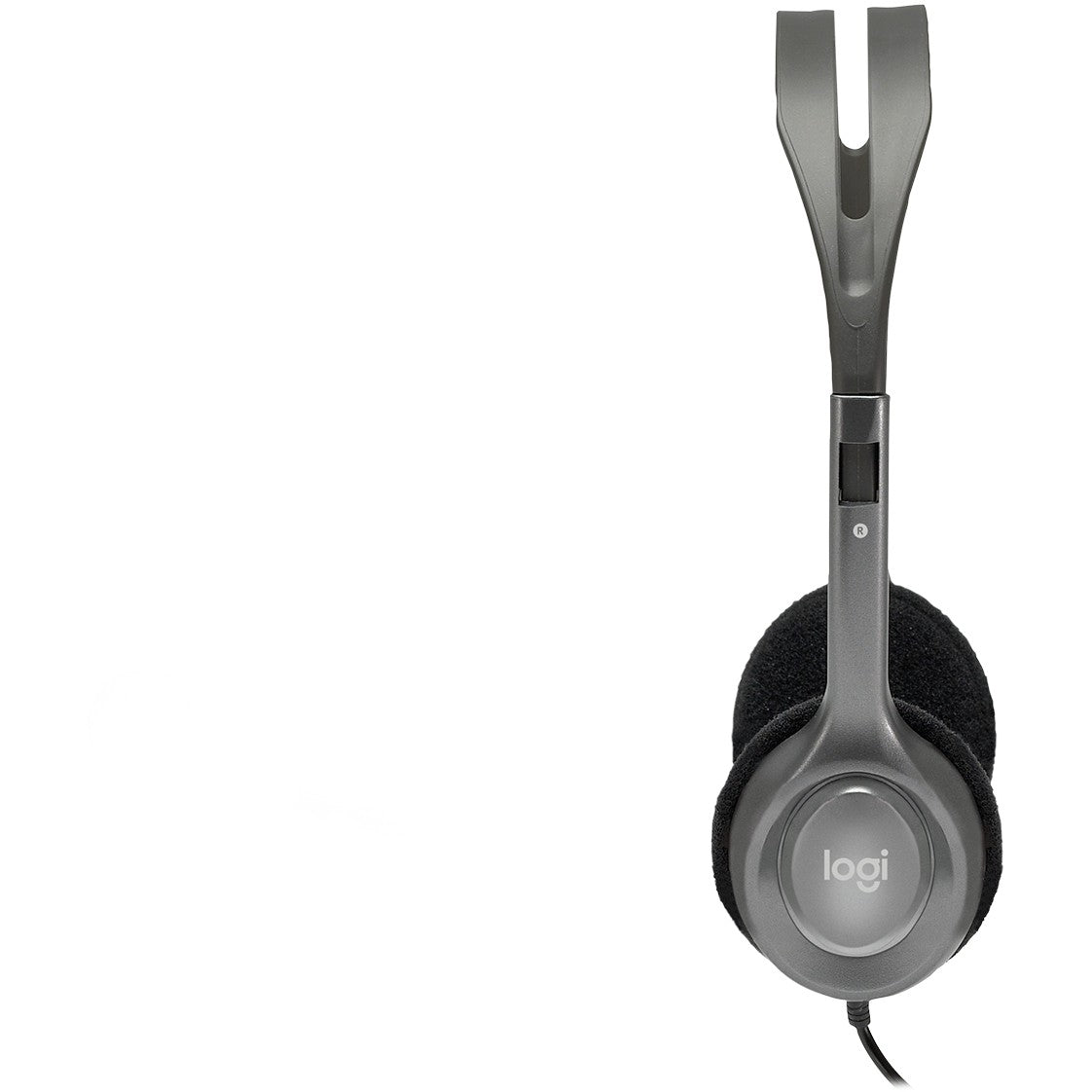 Logitech H110 Stereo Headset