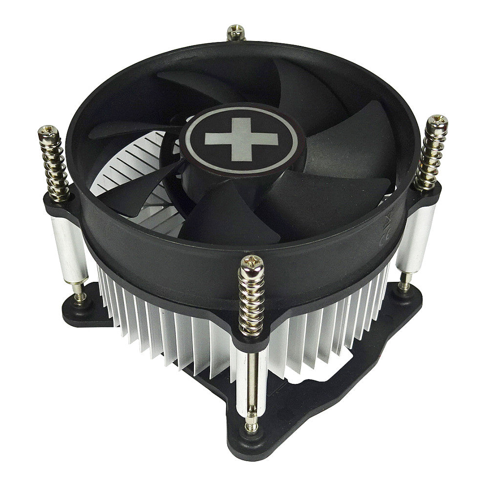 K Cooler Intel Socket Xilence I200 |115x; 1200,TDP 65W