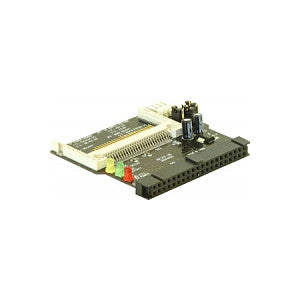 IDE Adapter IDE 40Pin -> CF Card I/II