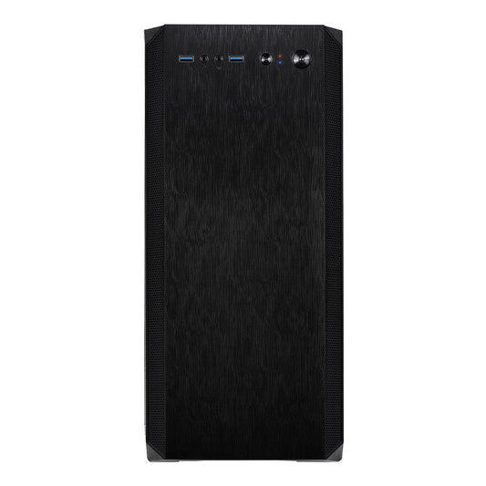 Mini Inter-Tech H-606, schallgedämmt