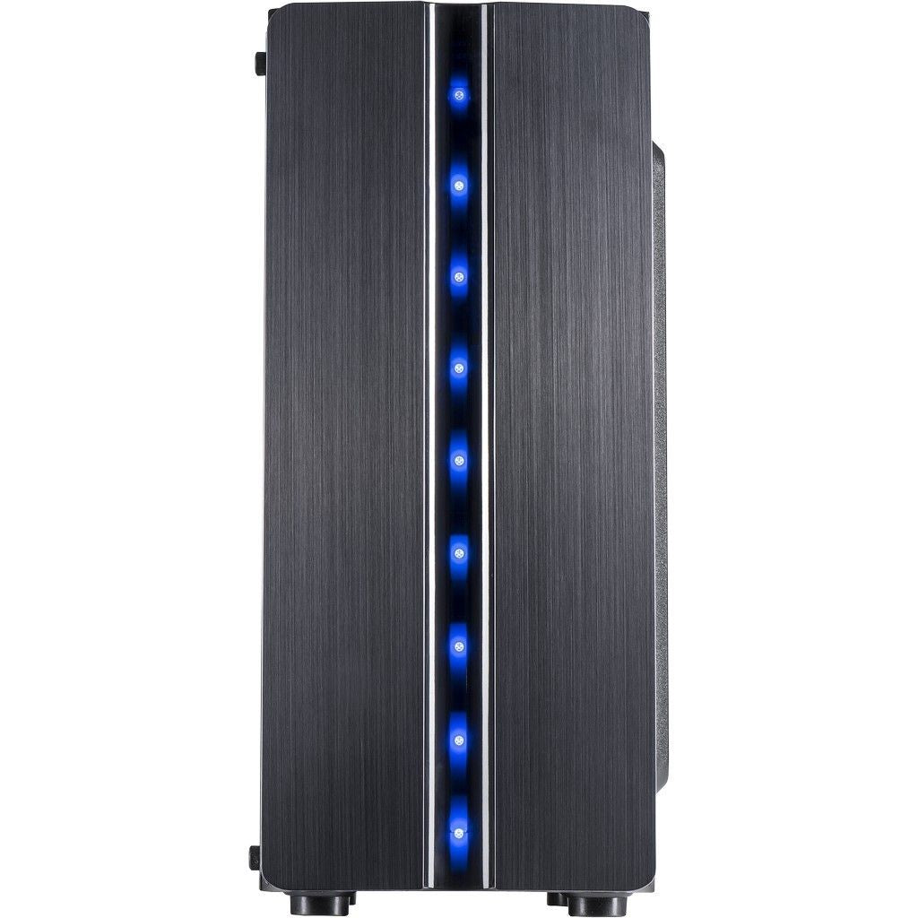 Midi Inter-Tech Thunder . w/o PSU