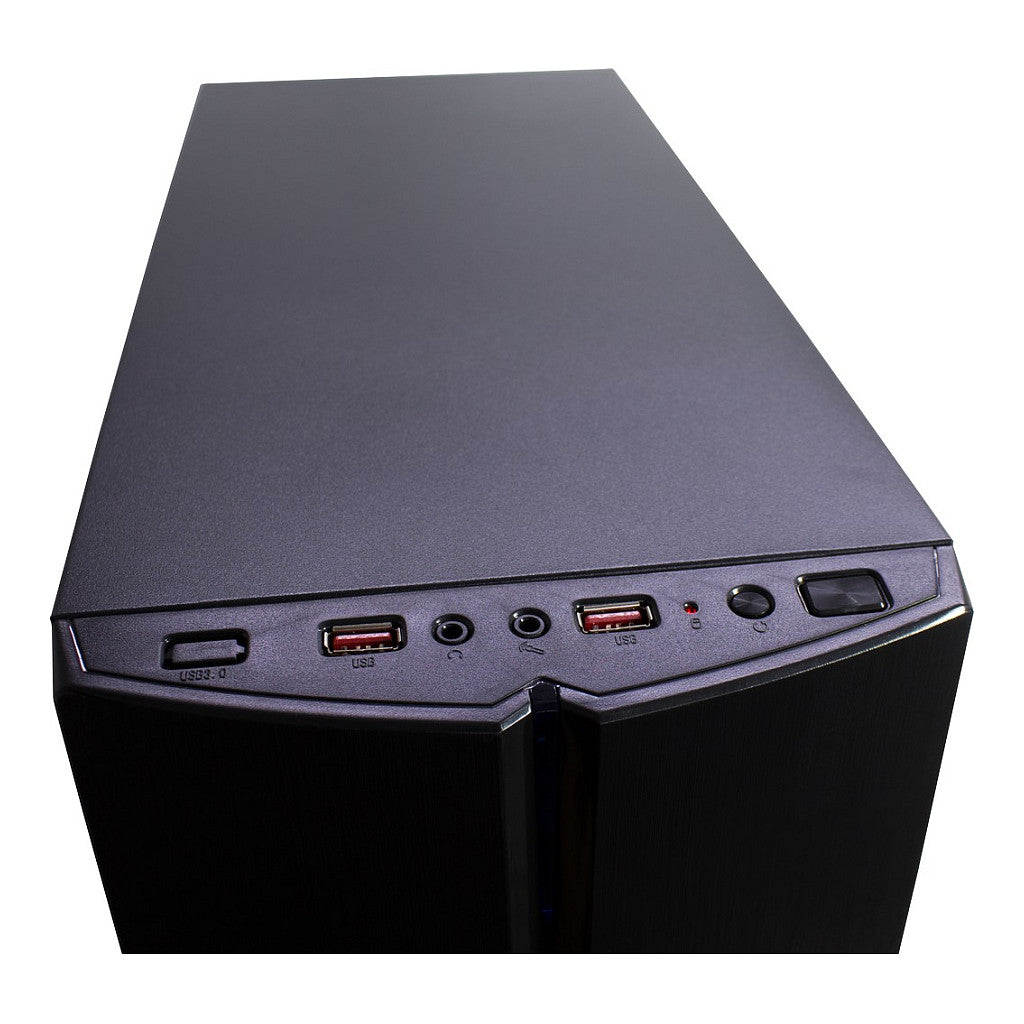Midi Inter-Tech B-48 w/o PSU