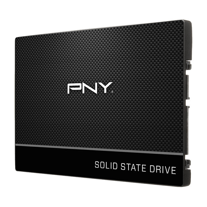 2,5" 2TB PNY (6.3cm) SATAIII CS900 retail