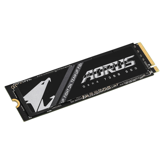 M.2 1TB Gigabyte AORUS GEN4 7300E PCI-E NVMe