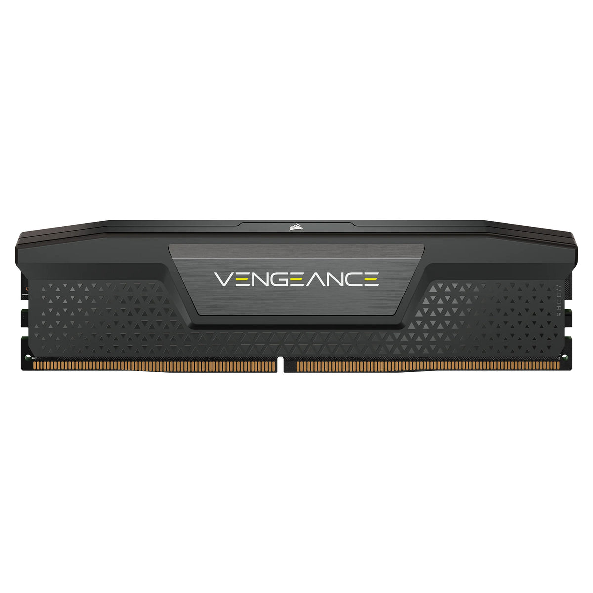 96GB PC 5600 CL40 CORSAIR KIT (4x24GB) VENGEANCE Black retail